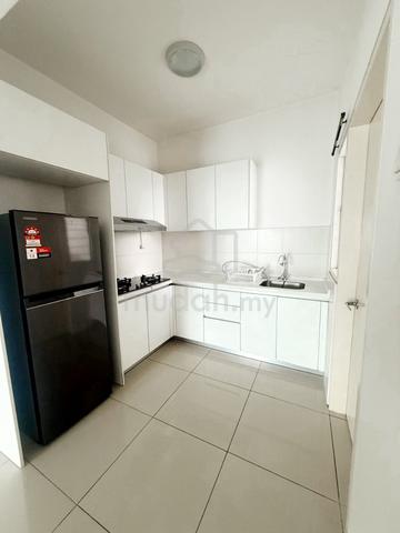 Idaman Residence @ Nusa Idaman 1