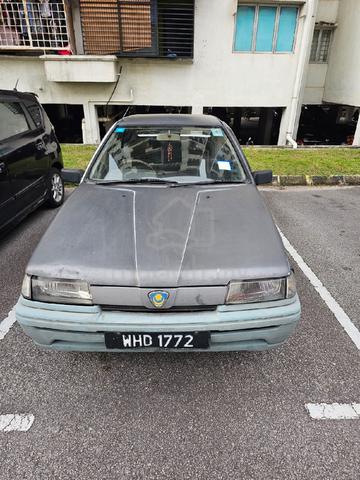 1999 Proton SAGA 1.5 (A) - 1