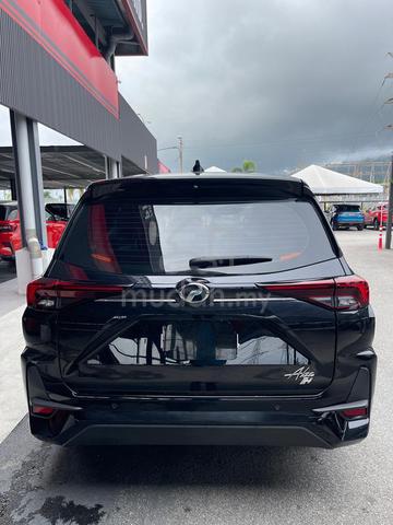 2022 Perodua ALZA 1.5 H (A) 1-3 YEARS WARRANTY - 5