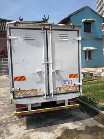 2014 Daihatsu GRAN MAX 1.5 (M) - 4