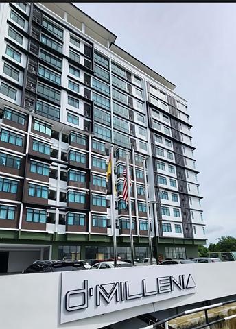 d'Millenia Residences 1