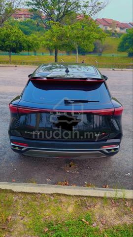 2023 Chery OMODA 1.5 5 H MY23 (A) - 4