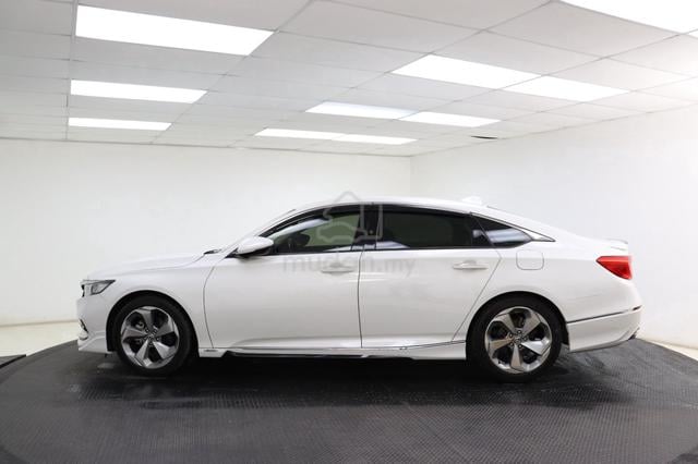 2020 Honda ACCORD 1.5 TC-P (A) - 3