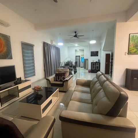 Kota Warisan, Warisan Puteri (Corner) Move In Condition 1