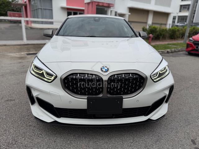 2023 Bmw 135I M 2.0 XDRIVE (A) HUD,360 CAM UNREG - 3