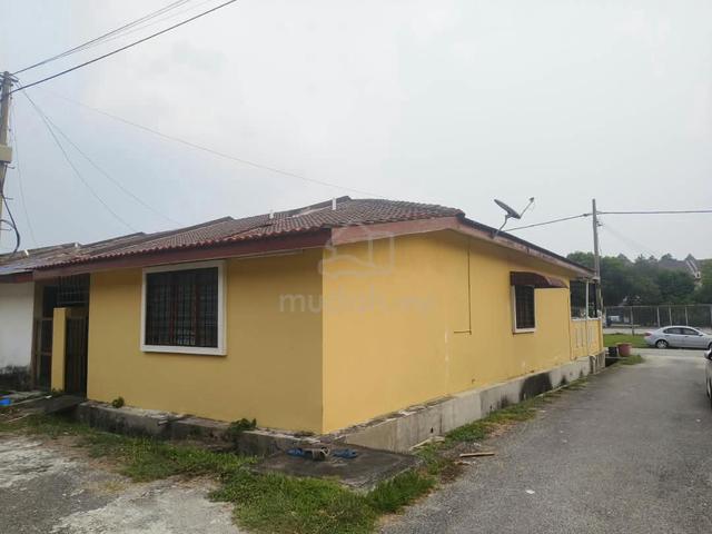 Rumah Untuk Disewa Di Bandar Tasik Kesuma Beranang, Selangor 1