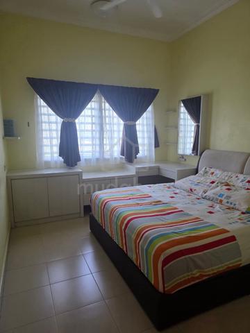 I-Regency Condominium 1