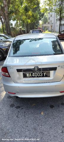2014 Proton SAGA 1.3 FLX STANDARD (A) - 2