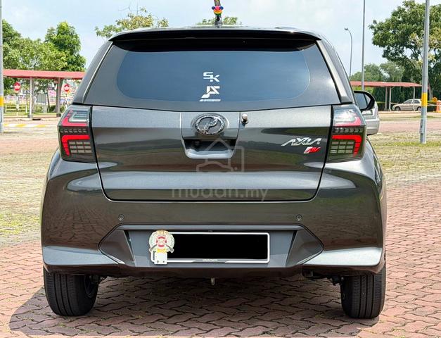 2024 Perodua AXIA 1.0 AV✅10k Mileage (A) - 5