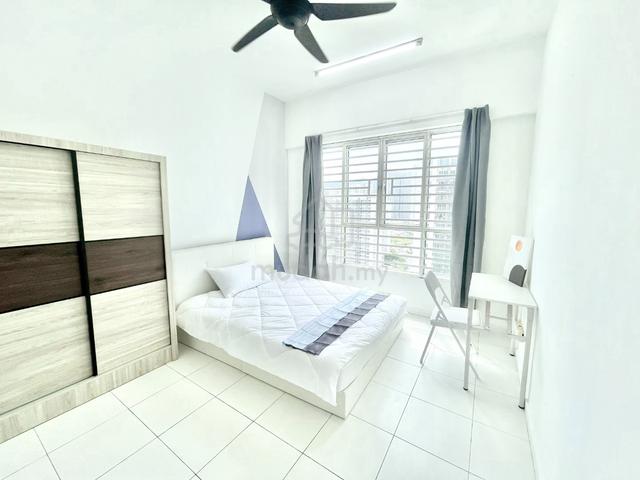 Master Room Bayan Lepas Sungai ara for rent 1