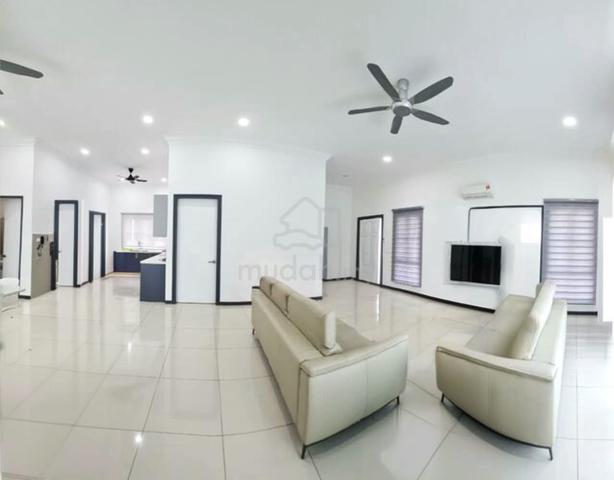 End Lot with Land Fully Furnished Single Story Bungalow Kingsville 1