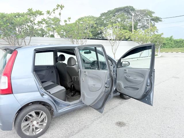 2012 Perodua VIVA 850 EX (M) TIP TOP NEGO - 4