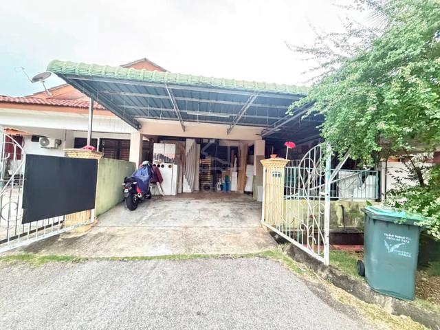 BANDAR SERI ASTANA FASA B, SG PETANI, KEDAH UNTUK DiJUAL 1