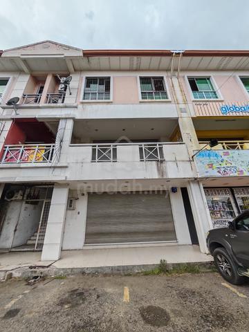 Keningau Shop For Rent / Kedai Keningau Disewa / Keningau Plaza 1