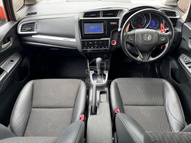 2021 Honda JAZZ V 1.5L (A) UP TO 3 YEAR WARRANTY - 3