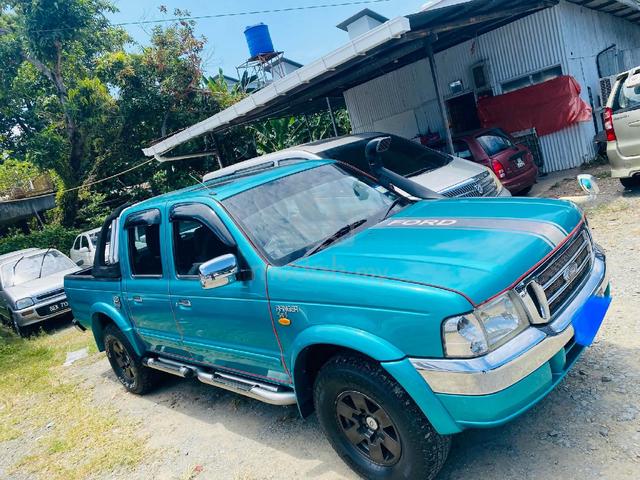 2007 Ford RANGER 2.5 XLT (M) - 3