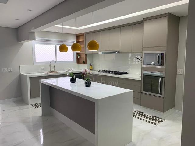 M Residence 5