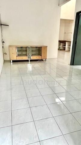 Single Storey Terrace Rent at Tmn Machang Bubok Near Vangoh Hotel l 1