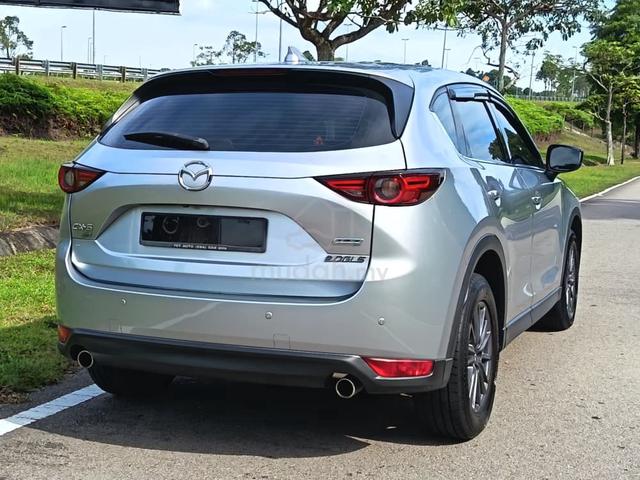 2019 Mazda CX-5 2.0 G GLS 2WD FACELIFT (A) - 5