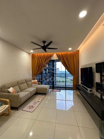 Setia City Residences 1
