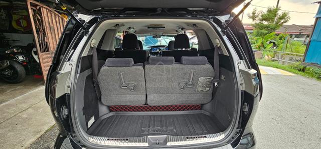 2010 Toyota ESTIMA 2.4 AERAS FACELIFT (A) - 2
