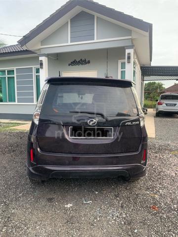 2015 Perodua ALZA 1.5 EZ STANDARD FACELIFT (A) - 4