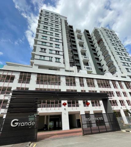 Grande Residences 1