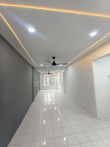 Pangsapuri Pulai Mutiara 1 1