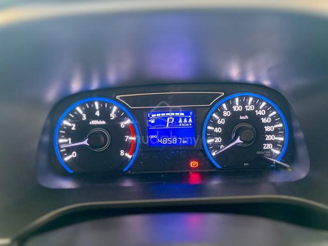 2018 Perodua MYVI 1.5 H (A) Waranti Percuma Mantap - 5