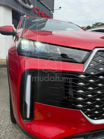 Chery Tiggo Cross Special BIG Rebate - 5