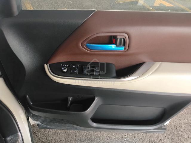 PREMIUM DOUBLE TWEETER / HUD DIM / MANY UNiT NEGO - 5
