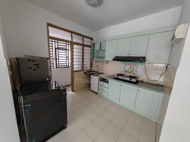 Nusa Perdana Service Apartment 2