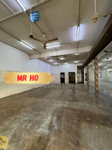 Corner Lot - Taman Bandar Baru - Sungai Lalang - For Rent 1