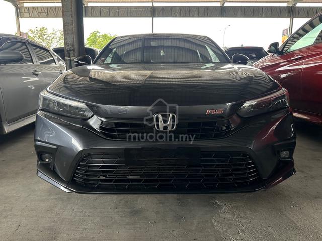 2024 Honda CIVIC 1.5 RS FE (A) - 5