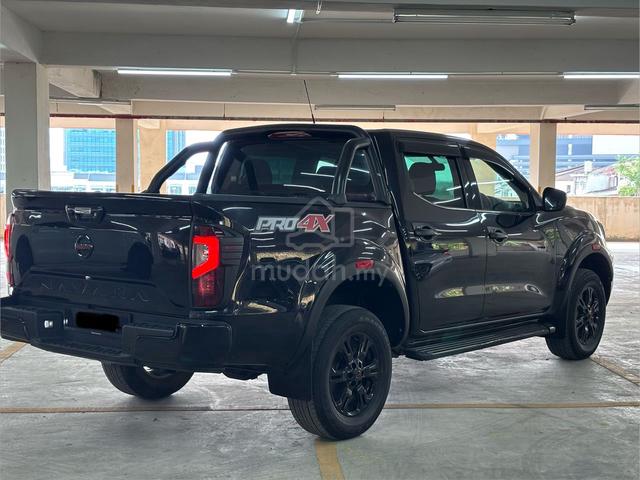 2022 Nissan NAVARA V 2.5L (A) FREE WARRANTY!!! - 2