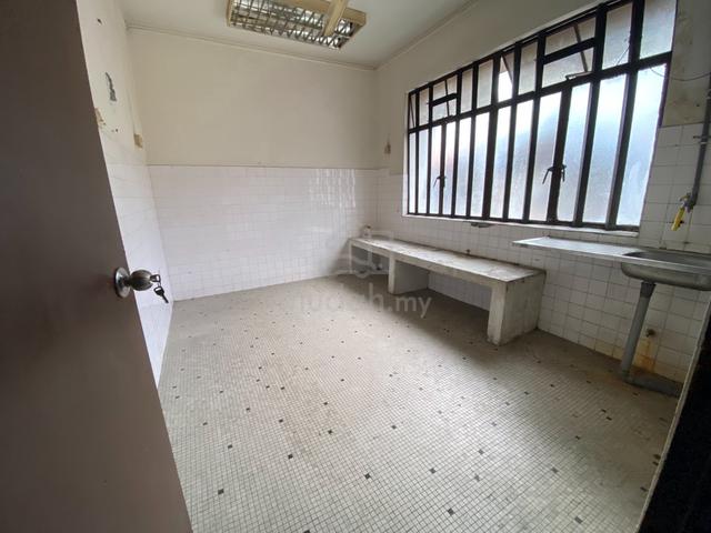 1st Floor Office Jln Kuching near Taman Kok Doh Lawa Kok Lian Segambut 1