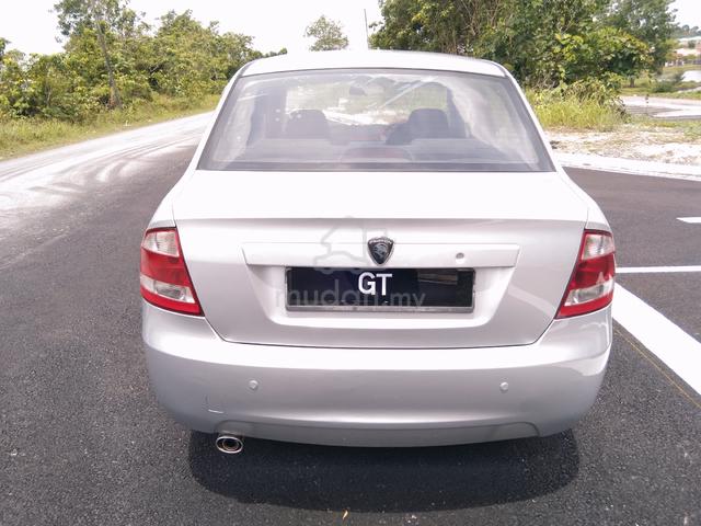 2008 Proton SAGA 1.3 H-LINE (M) - 3