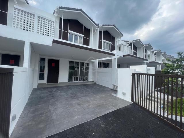 Double Storey Laman Dayana Nilai Impian Nilai 3 USIM 1