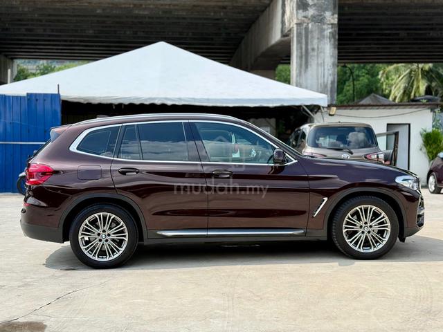 Bmw X3 2.0 xDRIVE30i FULL SERVICE RECORD 1 OWNER! - 2