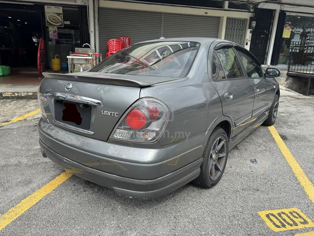 2011 Nissan SENTRA 1.6 SPORT COMFORT (A) - 4
