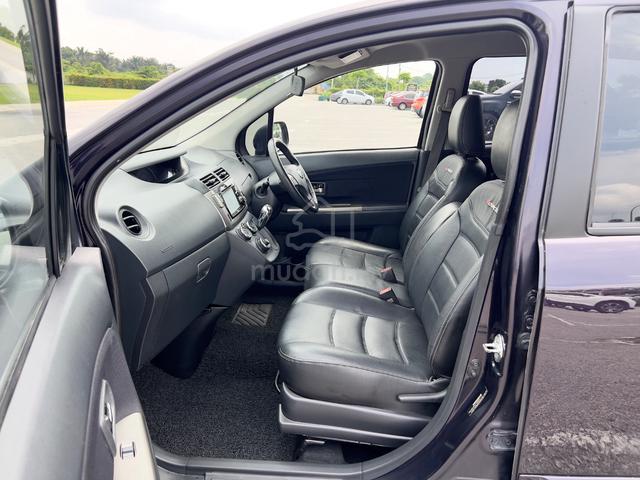 2016 Perodua ALZA 1.5 ZV ADVANCED FACELIFT (A) - 5
