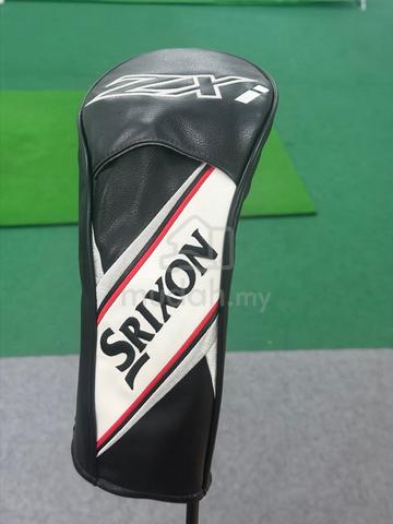 Srixon Zxi Golf Driver Loft 10.5 SR - photo 6 of 6
