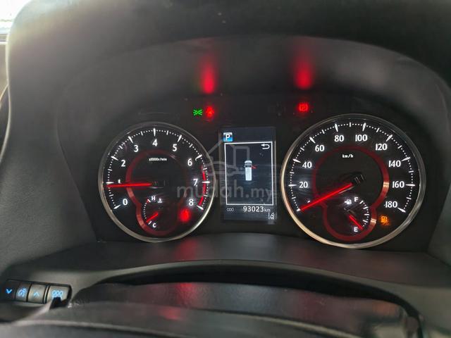 2018 Toyota ALPHARD 2.5 SC (A) - 3