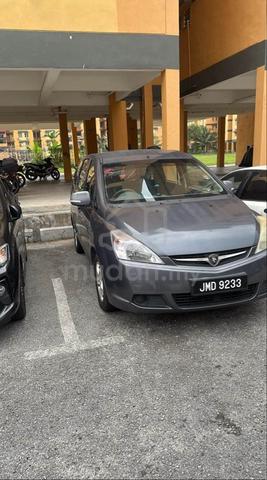 2009 Proton EXORA 1.6 M-LINE CPS (A) - 2
