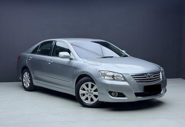 ACV40 2008 Toyota CAMRY 2.0 E SPEC VVTI (A) - 1