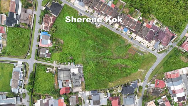 L0156 Land Sungai Maong Lorong Pisang Barat Lorong Jambu (25.8 pts) 1