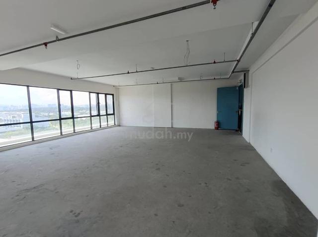 The Glenz shop office @ Glenmarie, Shah Alam, Selangor 1