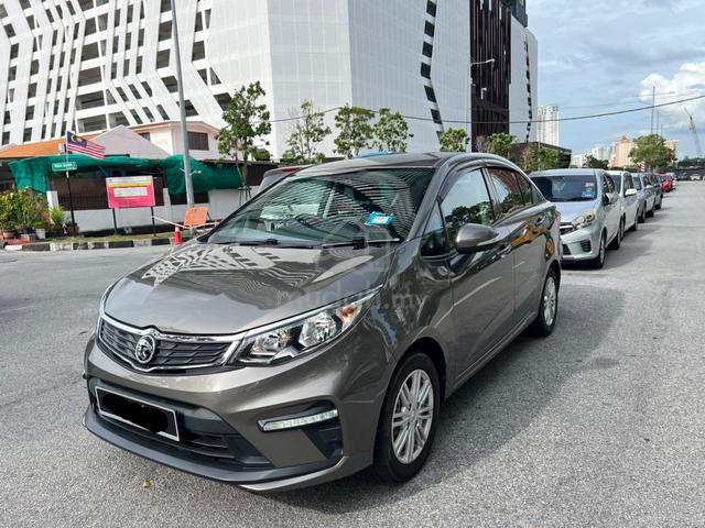 2024 Proton PERSONA 1.6 (A) MILEAGE 30K F/S RECORD - 3