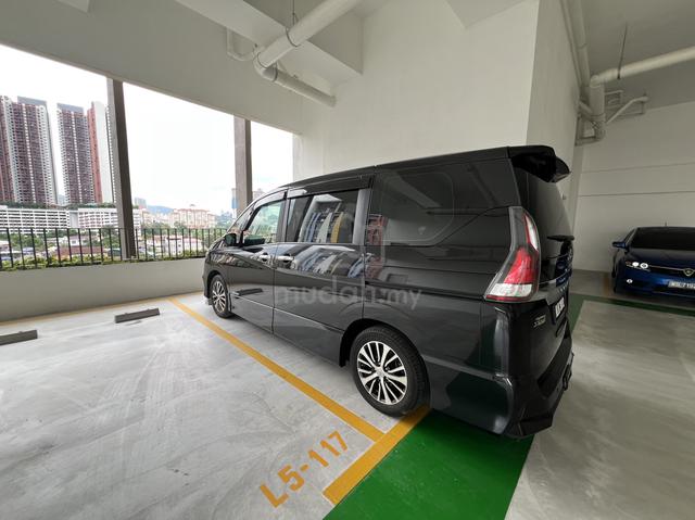 2020 Nissan SERENA 2.0 HYBRID HIGHWAY STAR MY18 - 3