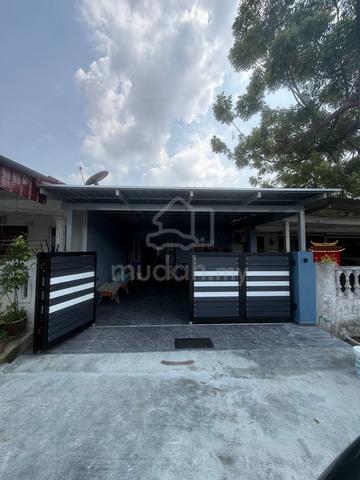 RENOVATED 💥 Single Storey Taman Kelab Tuanku Mambau Seremban 1